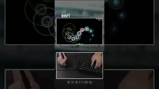 such satisfying osu patterns