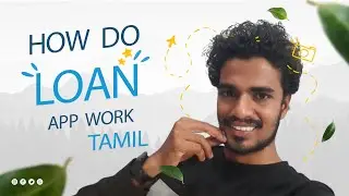How do loan apps work?