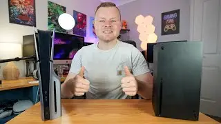 Xbox Series X vs PS5 - An Honest Long Term Review