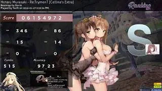 Hotaru Murasaki - Re:TrymenT [Cellina's Extra] HDHR 97.23%