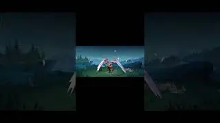 Кайя 💥 Kaja #shorts #mlbb #mobilelegends