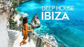 Mega Hits 2021 🌱 The Best Of Vocal Deep House Music Mix 2021 🌱 Summer Music Mix 2021 #9