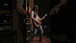 KILLER RIFFS! - Reb Beach - Seventeen