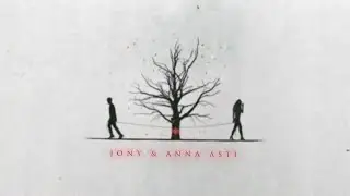 JONY & ANNA ASTI - Как любовь твою понять?