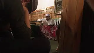 Проповедь на даргинском