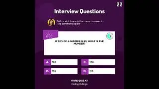 Can YOU Solve These Aptitude Interview Questions? (Intense Brain Teasers)