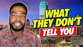 10 Things You Should Know Before Moving To Dallas- Living In Dallas