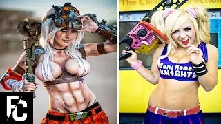 10 Hottest Cosplayers To Cosplay In 2022 | FACT CENTRAL