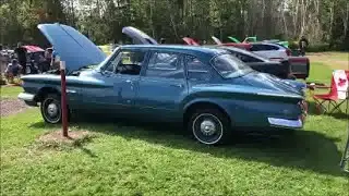 1962 Plymouth Valiant