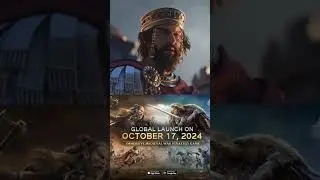 Age of Empires Mobile Release Date CONFIRMED October 17th! | Age of Empires Mobile