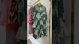 Фасонлар тўплами. Келинчаклар учун либослар фасонлари❤️ 