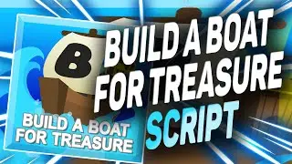 Build A Boat For Treasure mobile script – (Autofarm)