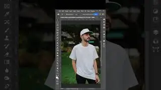 How to Add Patterns and Textures to Clothing in Photoshop 