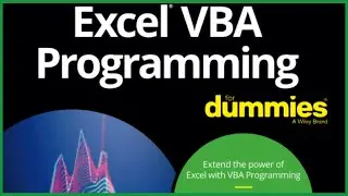 Top 5 Best Excel VBA Books Reviews In 2021