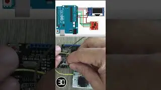 How to create Analog Style Arduino Clock