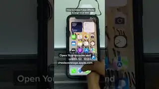How to know if your iPhone is Real ✅ or Fake❗️