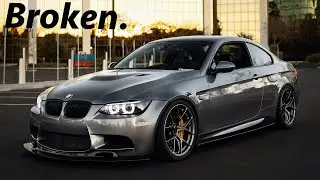 M3 Broken Transmission Update [4K]