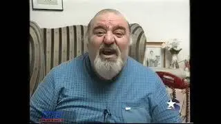 Baykal Kent'in Devletin Parasıyla Porno Film Çekiliyor Diyen Mehmet Budak'a Ateş Püskürmesi | 1994