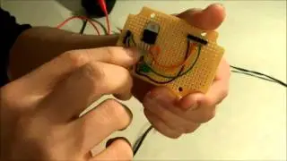 Controlling Roomba with Android phone/tablet