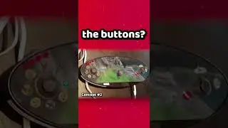 What the Nintendo Switch Was PREDICTED to Look Like...