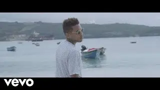 Kid Ink - Woop Woop (Official Video)