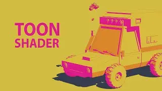 Getting to Know Toon Shader in Arnold Renderer for Cinema 4d |  Tutorial #137