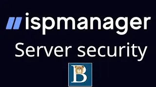 Ispmanager server security modules, fail2ban 2FA