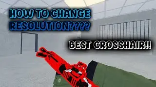 THE BEST COUNTER BLOX SETTINGS IN 2024 | Roblox
