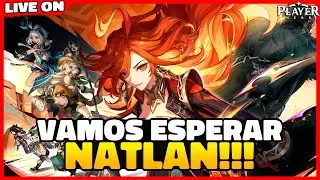 VAMOS ESPERAR NATLAN: GUIA COMPLETO DA NAÇÃO E DESEJOS EM BANNERS| FT. @Akeyy  - #genshinimpact