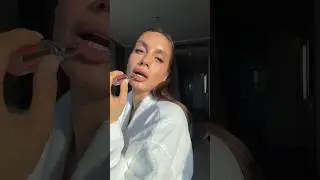 Как за 15 минут создать образ на миллион💸💄 