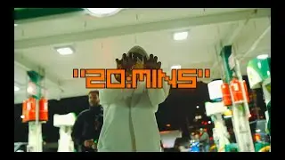 Big Yaya - 20 Minutes (Prod. by Brodinski & Modulaw) (Dir. uselessfilms)