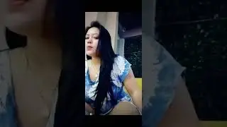 tante kesepian bigo live || neng mila