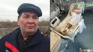 Нападение на русских туристов в Гагре или Нарушители «Закона голого торса»