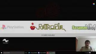Instalar Retropie y sus juegos/roms | Raspberry Pi 3 | Español