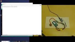 Arduino STM32 DSHOT