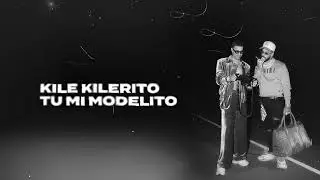 Brytiago x Anuel AA - Kilerito (Lyric Video)