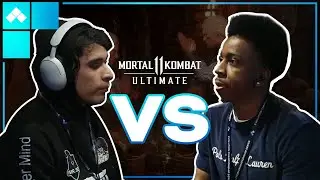 Evo 2023: Mortal Kombat 11 Ultimate Grand Finals | Ninjakilla_212 vs Nicolas