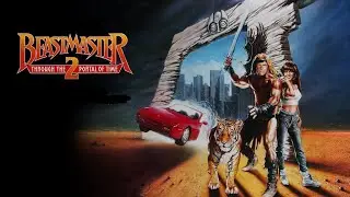 Beastmaster 2: Through the Portal of Time 1991