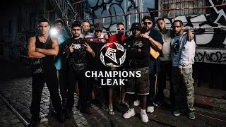 Champions Leak - Summer Cem‘s Scorpion Bars (Vol.4)