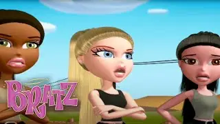 Breaking Trust | Bratz Series Compilation