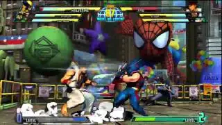 J-Money vs Shin Hogesha @ UFGT7 MVC3