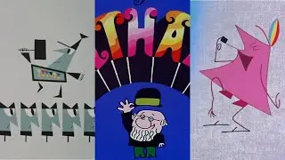 A Beginners Guide to Yugoslavian Animation