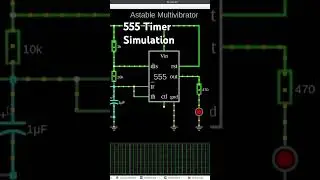 555 Timer Demo Activity