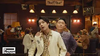 PSY - 'That That (prod. & feat. SUGA of BTS)' MV Teaser 3