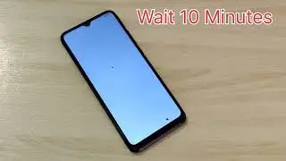 Redmi 10c Flash Without Pc Stuck OnMi Logo Solution | Xiaomi 10c Auto Reboot Fix Problem