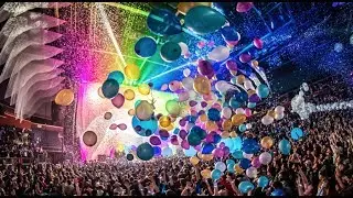 The String Cheese Incident - 