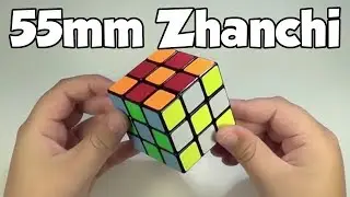 55mm Zhanchi Review and Comparison