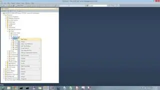 Microsoft SQL Server 2014 - Introductory Tutorial