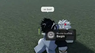 [Project Slayers] Temari Combo