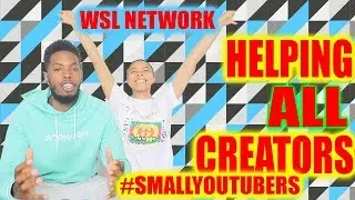 Best YouTube Networks for Small YouTube Channels!(A FREE PLATFORM) *2019*